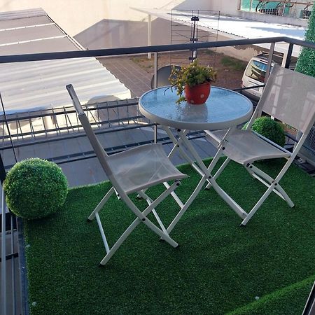 "Cerro Mausy" Lugar Centrico E Ideal Para Conocer Bodegas, Vinedos Y Montana! Apartamento Lujan de Cuyo Exterior foto