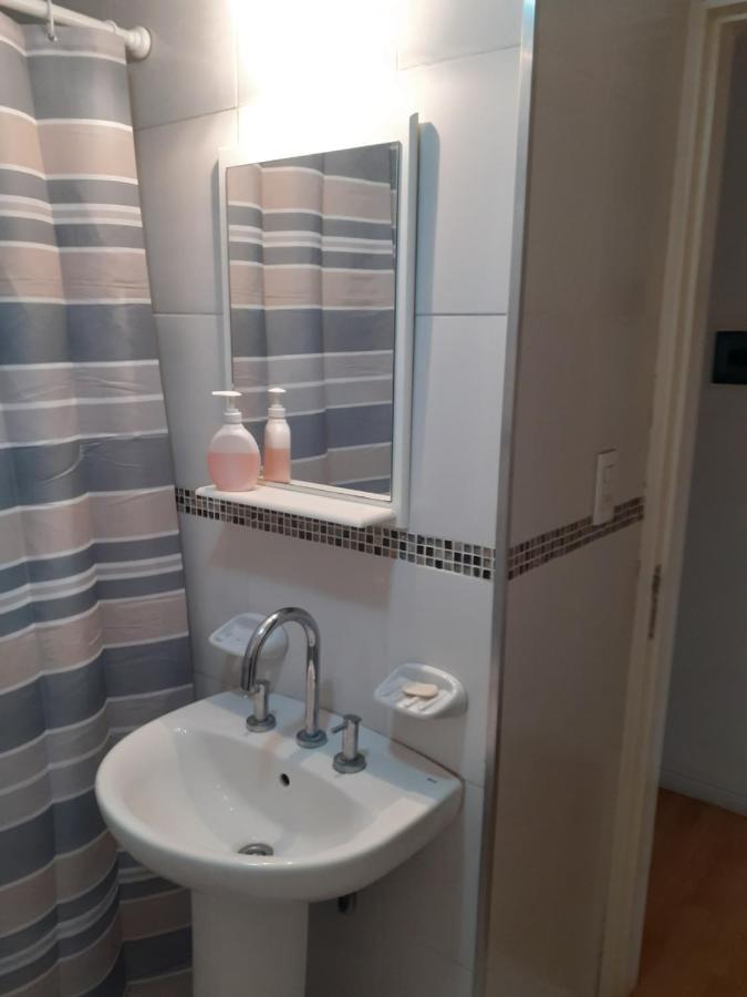 "Cerro Mausy" Lugar Centrico E Ideal Para Conocer Bodegas, Vinedos Y Montana! Apartamento Lujan de Cuyo Exterior foto