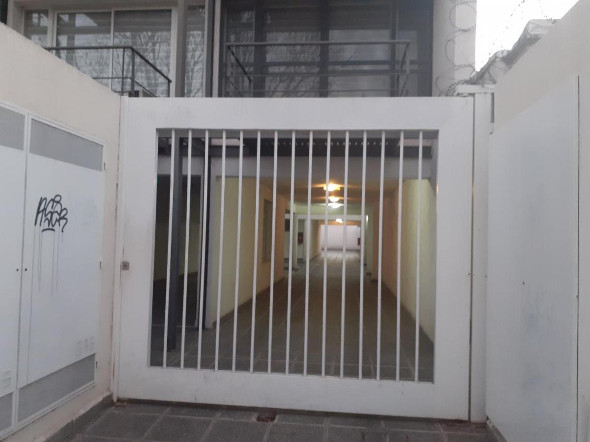 "Cerro Mausy" Lugar Centrico E Ideal Para Conocer Bodegas, Vinedos Y Montana! Apartamento Lujan de Cuyo Exterior foto