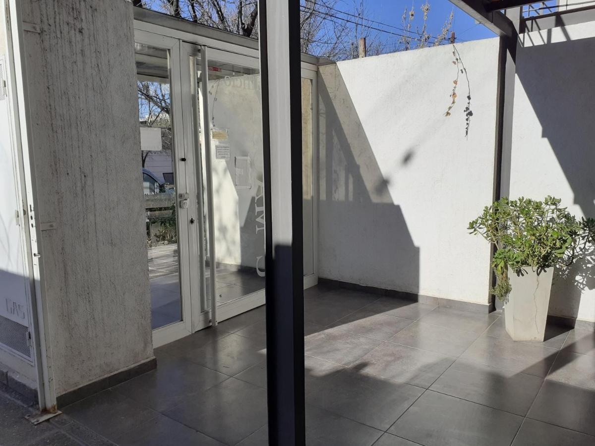 "Cerro Mausy" Lugar Centrico E Ideal Para Conocer Bodegas, Vinedos Y Montana! Apartamento Lujan de Cuyo Exterior foto