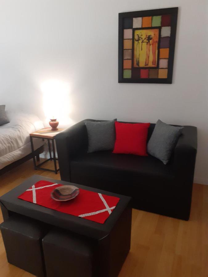 "Cerro Mausy" Lugar Centrico E Ideal Para Conocer Bodegas, Vinedos Y Montana! Apartamento Lujan de Cuyo Exterior foto