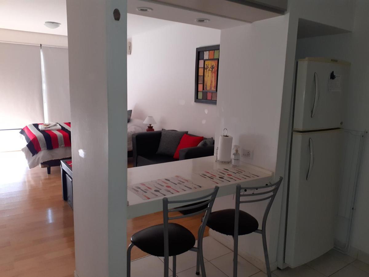 "Cerro Mausy" Lugar Centrico E Ideal Para Conocer Bodegas, Vinedos Y Montana! Apartamento Lujan de Cuyo Exterior foto