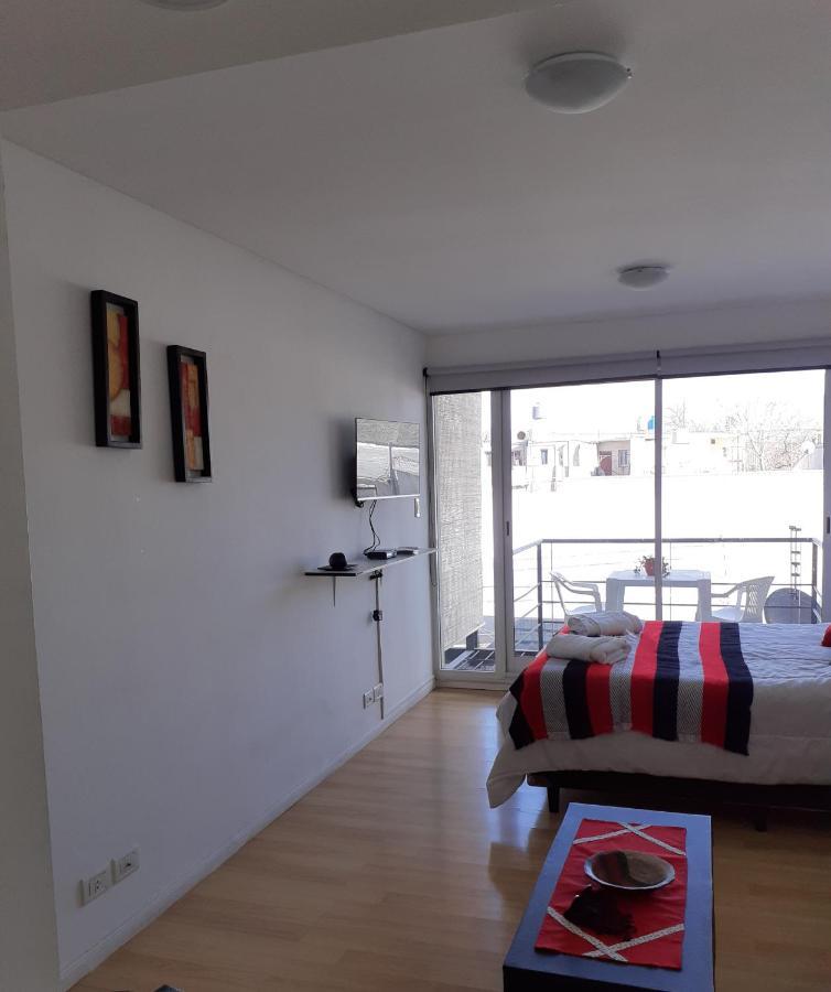 "Cerro Mausy" Lugar Centrico E Ideal Para Conocer Bodegas, Vinedos Y Montana! Apartamento Lujan de Cuyo Exterior foto