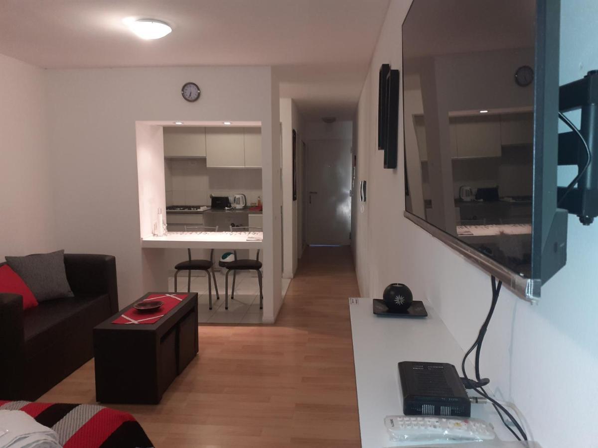 "Cerro Mausy" Lugar Centrico E Ideal Para Conocer Bodegas, Vinedos Y Montana! Apartamento Lujan de Cuyo Exterior foto