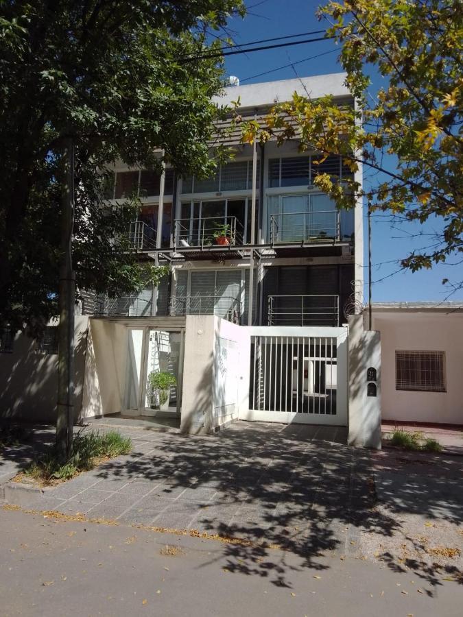 "Cerro Mausy" Lugar Centrico E Ideal Para Conocer Bodegas, Vinedos Y Montana! Apartamento Lujan de Cuyo Exterior foto