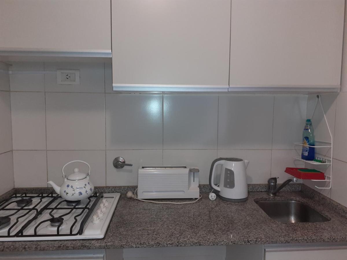 "Cerro Mausy" Lugar Centrico E Ideal Para Conocer Bodegas, Vinedos Y Montana! Apartamento Lujan de Cuyo Exterior foto