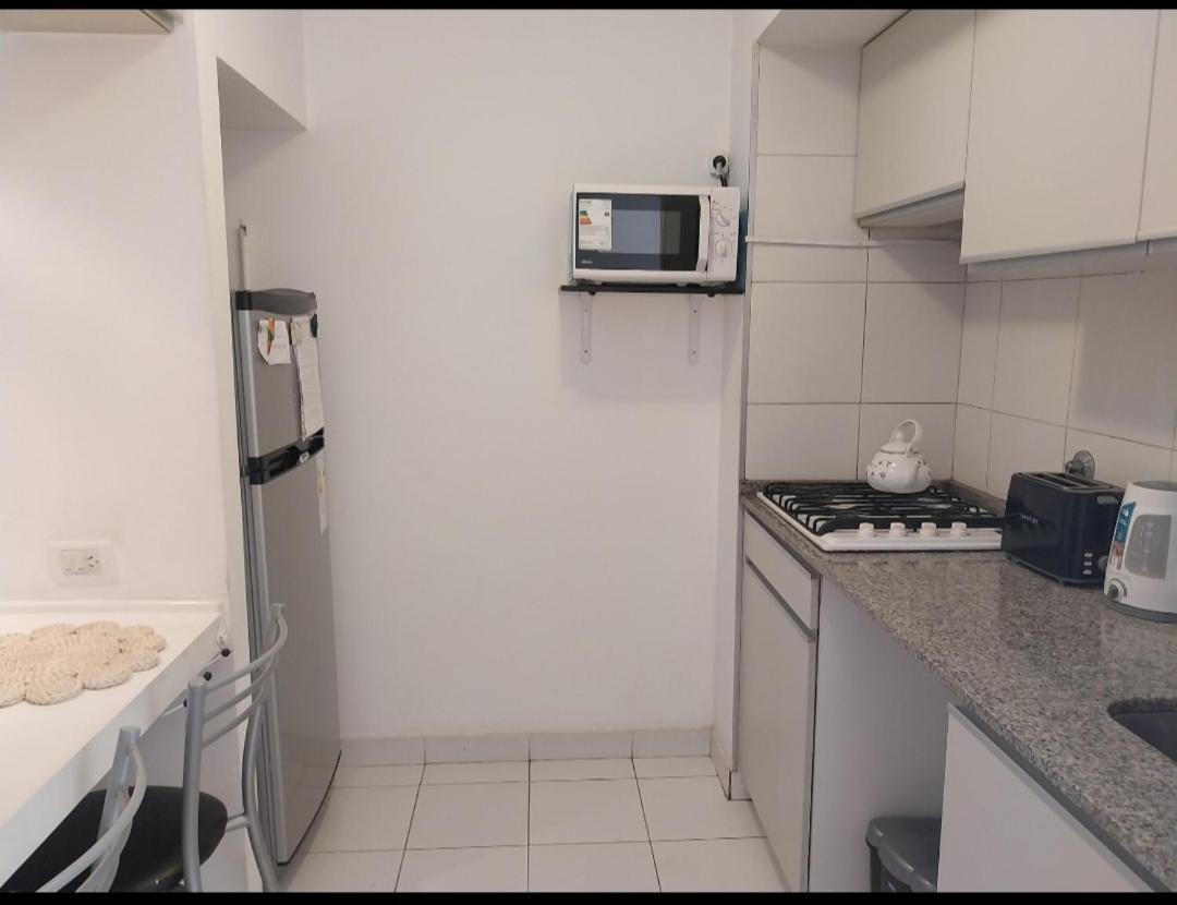 "Cerro Mausy" Lugar Centrico E Ideal Para Conocer Bodegas, Vinedos Y Montana! Apartamento Lujan de Cuyo Exterior foto